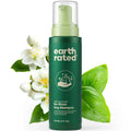 No-Rinse Dog Shampoo 7 oz - White Tea & Basil Scent, Convenient Waterless Formula for All Coat Types, Refreshing Scent Sold by Earth Rated